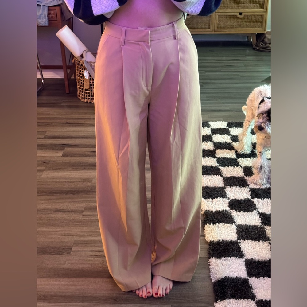 forever 21 trousers